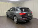 Audi SQ5 3.0 TDI plus quattro tiptronic