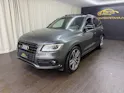 Audi SQ5 3.0 TDI plus quattro tiptronic