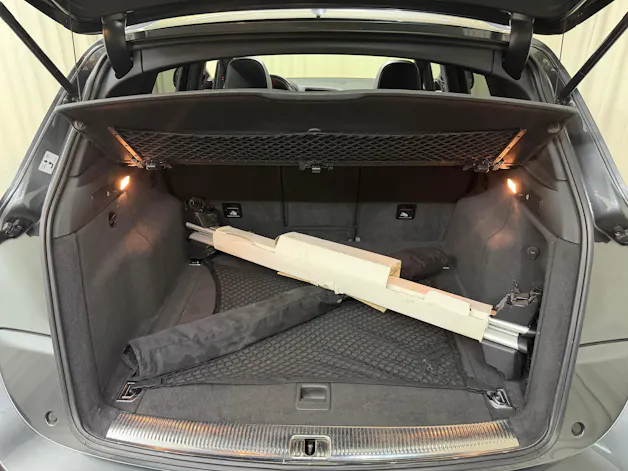 Audi SQ5 3.0 TDI plus quattro tiptronic