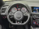 Audi SQ5 3.0 TDI plus quattro tiptronic