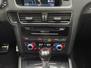 Audi SQ5 3.0 TDI plus quattro tiptronic