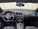 Audi SQ5 3.0 TDI plus quattro tiptronic