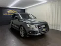 Audi SQ5 3.0 TDI plus quattro tiptronic