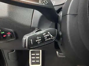 Audi SQ5 3.0 TDI plus quattro tiptronic