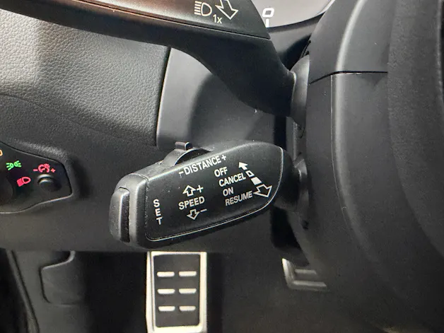 Audi SQ5 3.0 TDI plus quattro tiptronic
