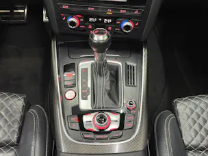 Audi SQ5 3.0 TDI plus quattro tiptronic