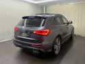 Audi SQ5 3.0 TDI plus quattro tiptronic