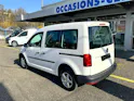 VW Caddy 2.0TDI 4M BM T