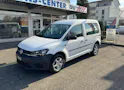 VW Caddy 2.0TDI 4M BM T
