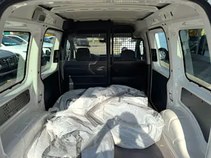 VW Caddy 2.0TDI 4M BM T