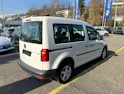 VW Caddy 2.0TDI 4M BM T