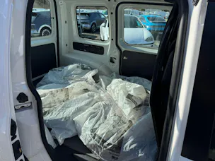 VW Caddy 2.0TDI 4M BM T