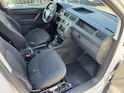 VW Caddy 2.0TDI 4M BM T