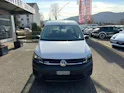VW Caddy 2.0TDI 4M BM T