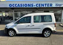 VW Caddy 2.0TDI 4M BM T