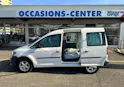 VW Caddy 2.0TDI 4M BM T