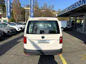 VW Caddy 2.0TDI 4M BM T