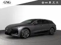 Audi A6 Avant e-tron quattro