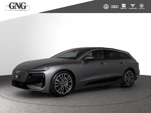Audi A6 Avant e-tron quattro