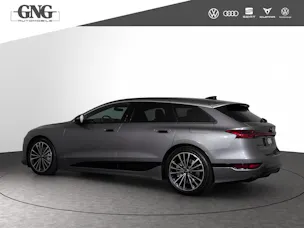 Audi A6 Avant e-tron quattro