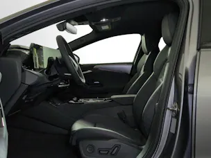 Audi A6 Avant e-tron quattro