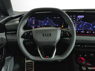 Audi A6 Avant e-tron quattro