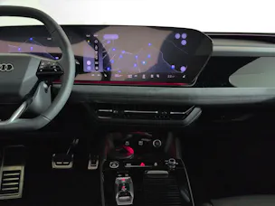 Audi A6 Avant e-tron quattro