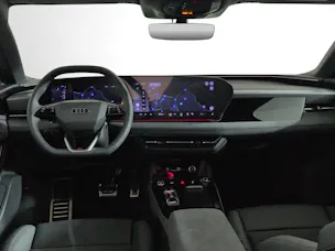 Audi A6 Avant e-tron quattro
