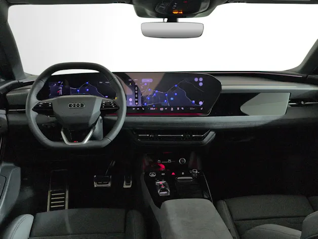 Audi A6 Avant e-tron quattro