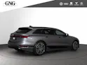 Audi A6 Avant e-tron quattro