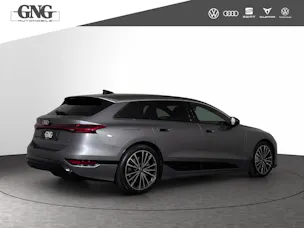 Audi A6 Avant e-tron quattro