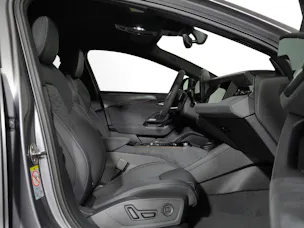 Audi A6 Avant e-tron quattro