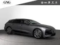 Audi A6 Avant e-tron quattro