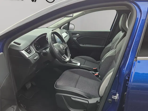 Renault Captur 1.6 E-Tech 160 Intens DHT