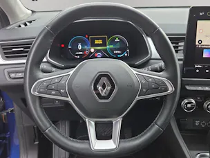 Renault Captur 1.6 E-Tech 160 Intens DHT