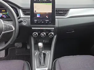 Renault Captur 1.6 E-Tech 160 Intens DHT