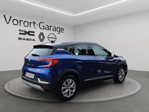 Renault Captur 1.6 E-Tech 160 Intens DHT