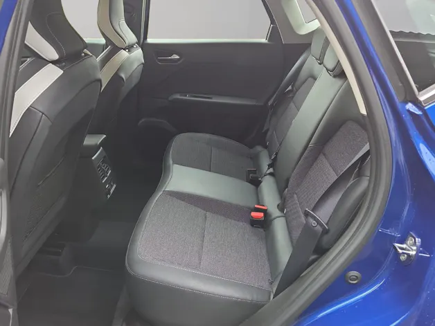 Renault Captur 1.6 E-Tech 160 Intens DHT