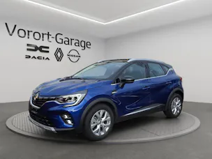 Renault Captur 1.6 E-Tech 160 Intens DHT