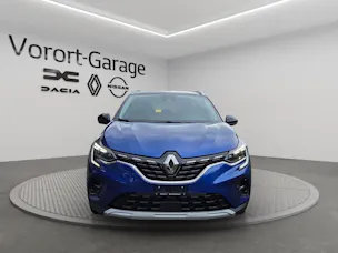 Renault Captur 1.6 E-Tech 160 Intens DHT