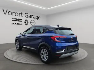 Renault Captur 1.6 E-Tech 160 Intens DHT