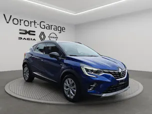 Renault Captur 1.6 E-Tech 160 Intens DHT