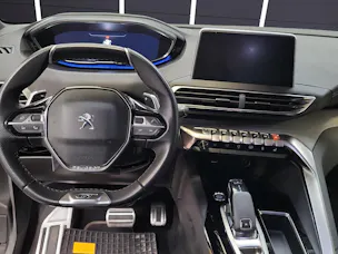 Peugeot 5008 2.0 BlueHDi GT