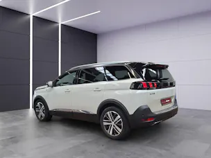 Peugeot 5008 2.0 BlueHDi GT