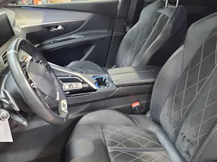 Peugeot 5008 2.0 BlueHDi GT