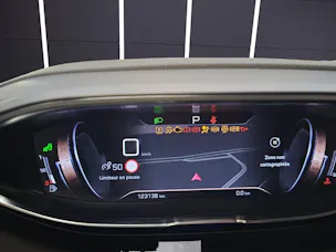 Peugeot 5008 2.0 BlueHDi GT