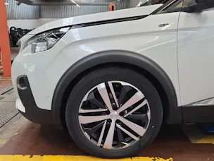 Peugeot 5008 2.0 BlueHDi GT