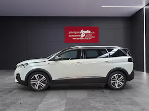 Peugeot 5008 2.0 BlueHDi GT