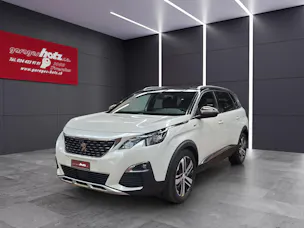 Peugeot 5008 2.0 BlueHDi GT