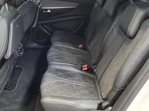 Peugeot 5008 2.0 BlueHDi GT